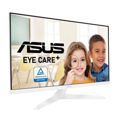 ASUS VY279HE W 686 cm 27 1920 x 1080 Pixeles Full HD LED Blanco