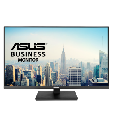 ASUS VA32UQSB 80 cm 315 3840 x 2160 Pixeles 4K Ultra HD LED Negro