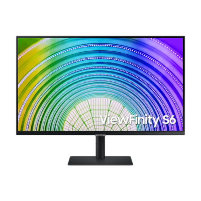 Samsung LS32A600UU 813 cm 32 2560 x 1440 Pixeles Quad HD LED Negro