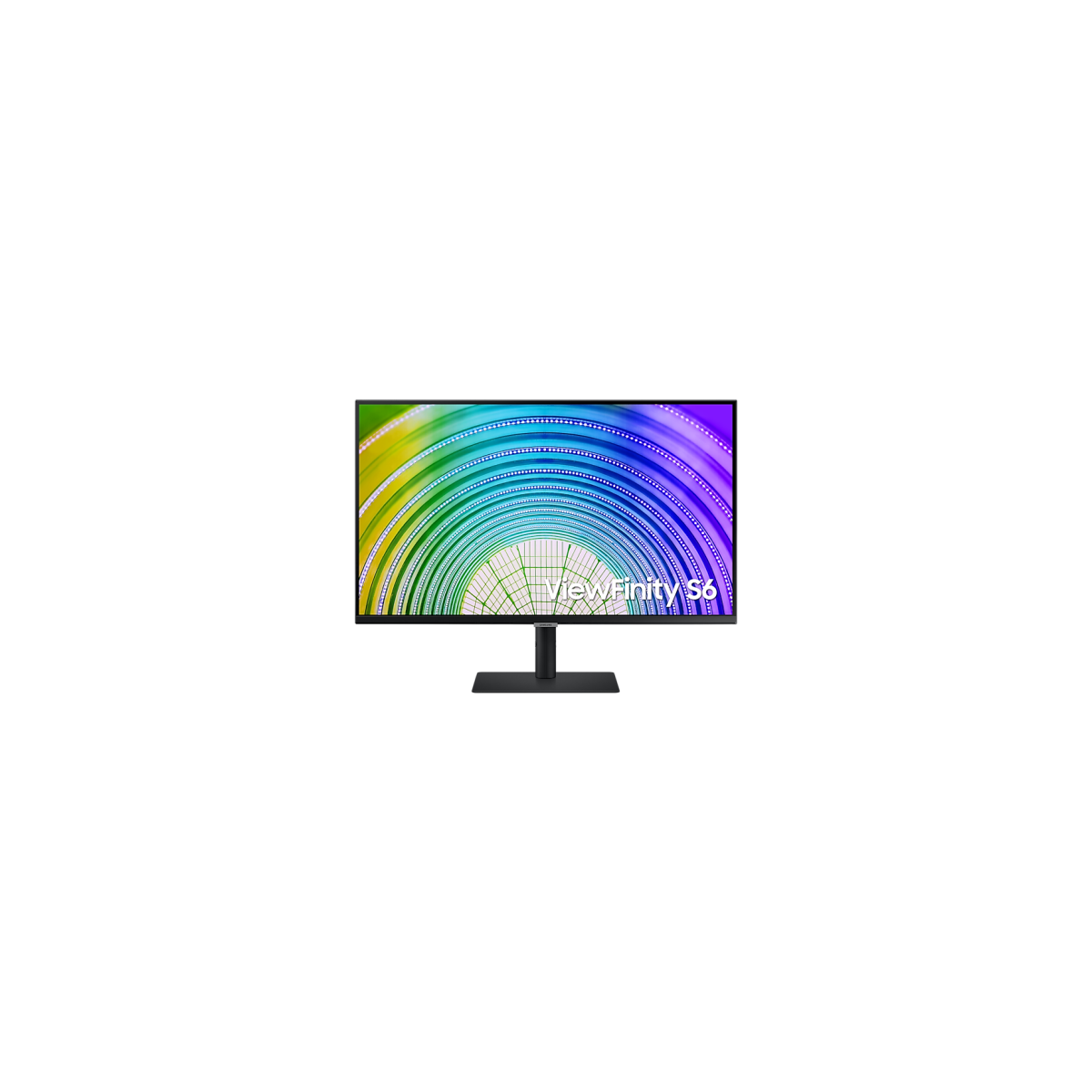 Samsung LS32A600UU 813 cm 32 2560 x 1440 Pixeles Quad HD LED Negro