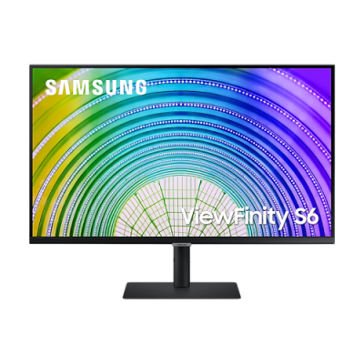 Samsung LS32A600UU 813 cm 32 2560 x 1440 Pixeles Quad HD LED Negro