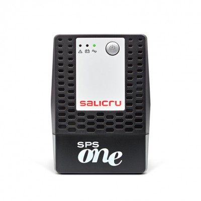 Salicru SPS 900 ONE BL 900 VA ACCS sistema de alimentacion ininterrumpida UPS 09 kVA