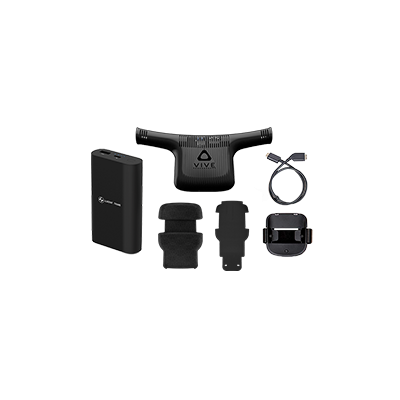 HTC ADAPTADOR WIRELESS FULL KIT PARA VIVE 15 SERIE PRO Y SERIE COSMOS