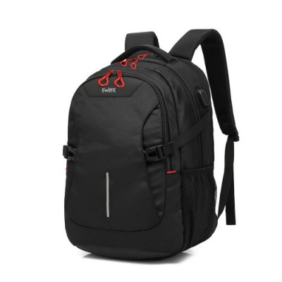 Ewent EW2526 maletines para portatil 396 cm 156 Mochila Negro