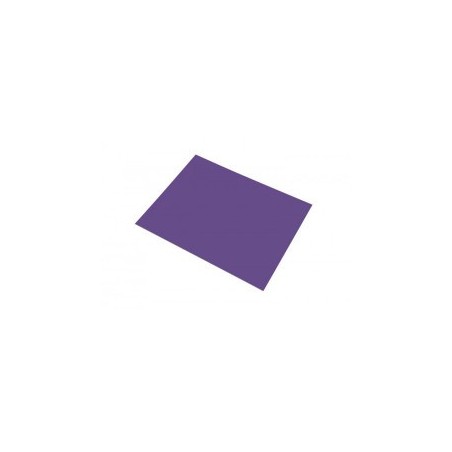 7424-BOLSA 50 CARTULINAS 185 GR A4  MORADO FABRIANO S321A413