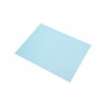 7425-BOLSA 50 CARTULINAS 185 GR A4  AZUL CIELO FABRIANO S321A414
