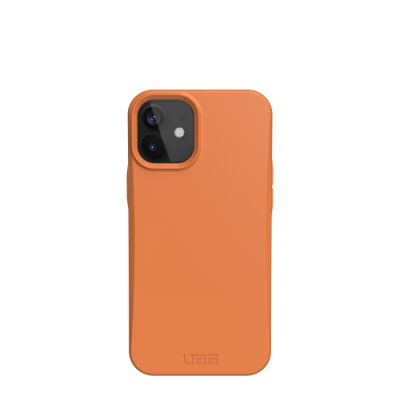 UAG APPLE IPHONE 12 MINI OUTBACK ORANGE