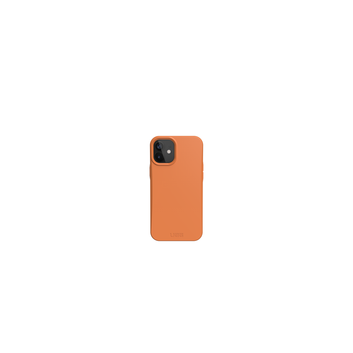 UAG APPLE IPHONE 12 MINI OUTBACK ORANGE