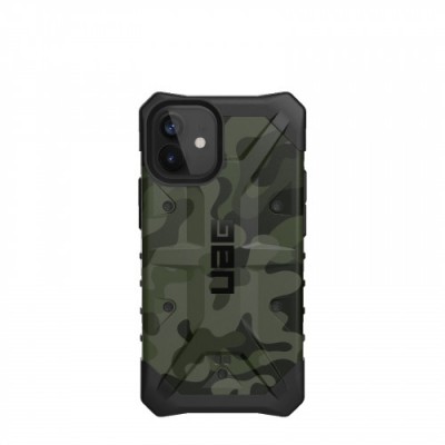 UAG APPLE IPHONE 12 MINI PATHFINDER SE FOREST CAMO