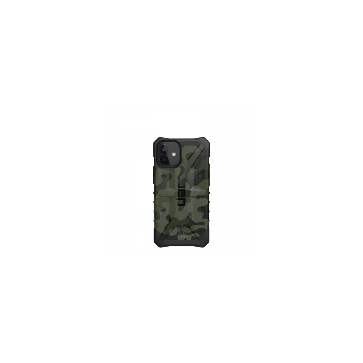 UAG APPLE IPHONE 12 MINI PATHFINDER SE FOREST CAMO