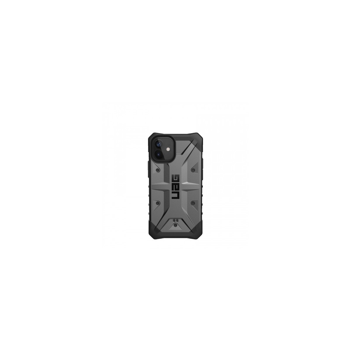 UAG APPLE IPHONE 12 MINI PATHFINDER SILVER