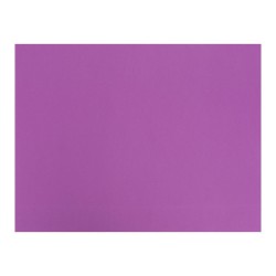 7445-BOLSA 25 CARTULINAS 185 GR 50 X 65 CM MORADO FABRIANO S3215613