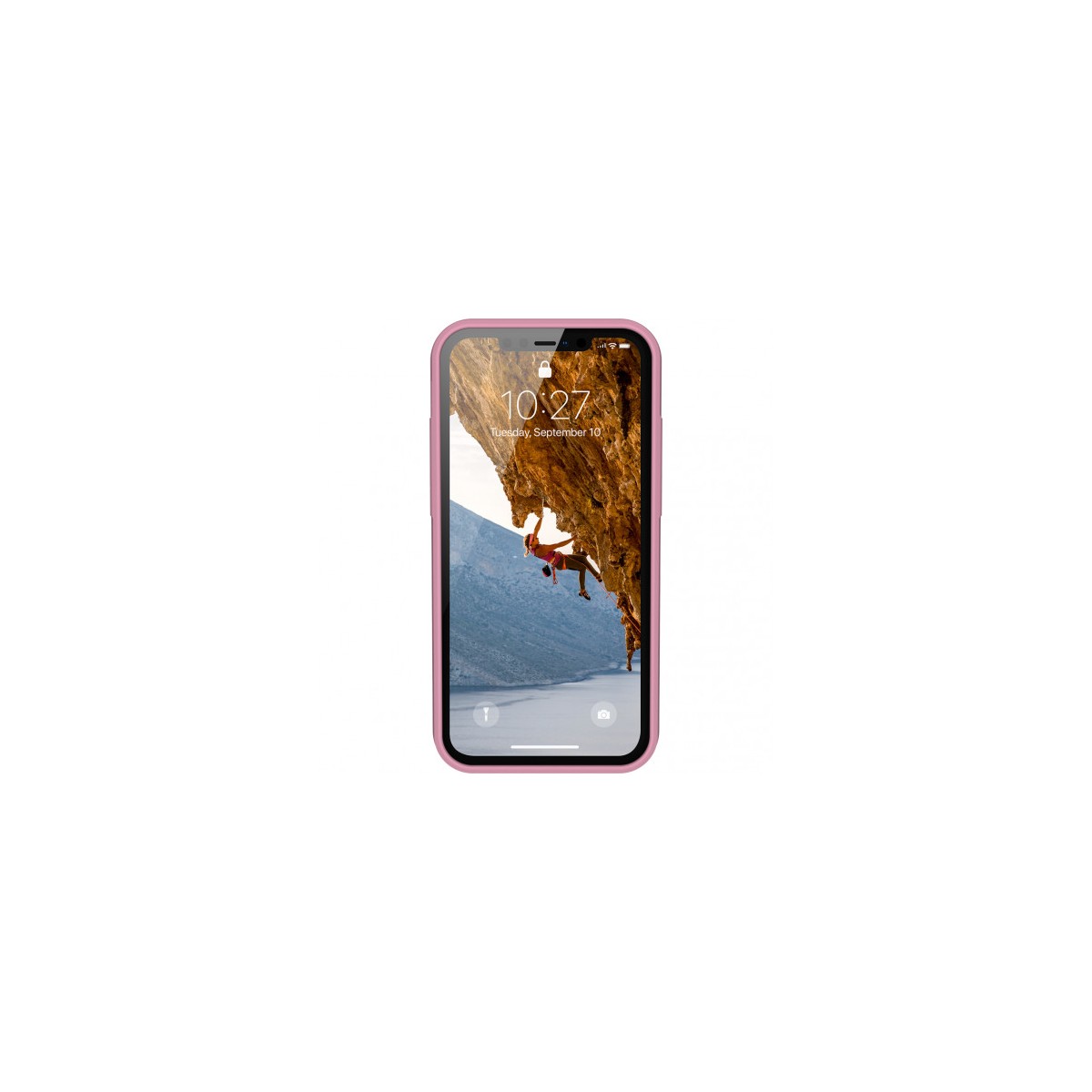 UAG APPLE IPHONE 12 12 PRO U ANCHOR DUSTY ROSE