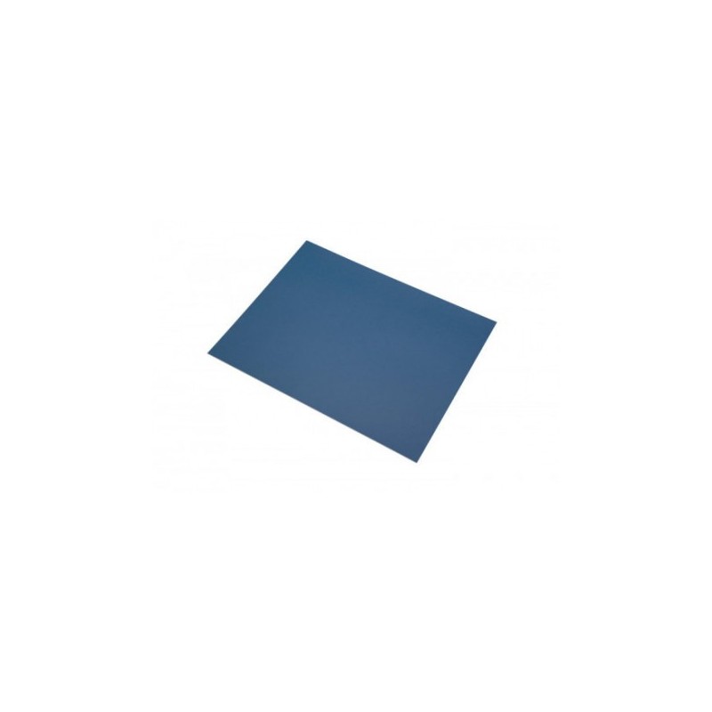 7451-BOLSA 25 CARTULINAS 185 GR 50 X 65 CM AZUL MARINO FABRIANO S3215617