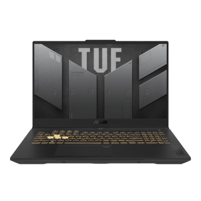 ASUS TUF Gaming F17 TUF707ZV4 HX047 Ordenador Portatil Gaming de 173 Full HD 144Hz Core i7 12700H 32GB RAM 1TB SSD RTX 4060 8GB