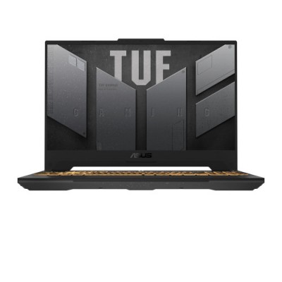 ASUS TUF Gaming F15 TUF507ZC4 HN040 Ordenador Portatil Gaming de 156 Full HD 144Hz Core i7 12700H 16GB RAM 512GB SSD RTX 3050 4