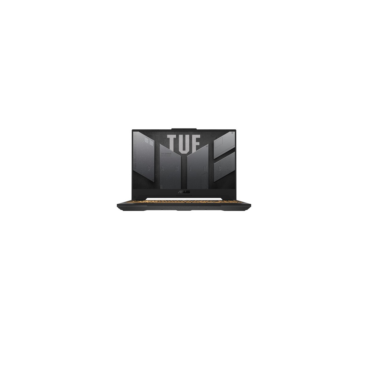 ASUS TUF Gaming F15 TUF507ZC4 HN040 Ordenador Portatil Gaming de 156 Full HD 144Hz Core i7 12700H 16GB RAM 512GB SSD RTX 3050 4