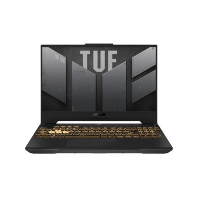 ASUS TUF Gaming F15 TUF507ZC4 HN040 Ordenador Portatil Gaming de 156 Full HD 144Hz Core i7 12700H 16GB RAM 512GB SSD RTX 3050 4