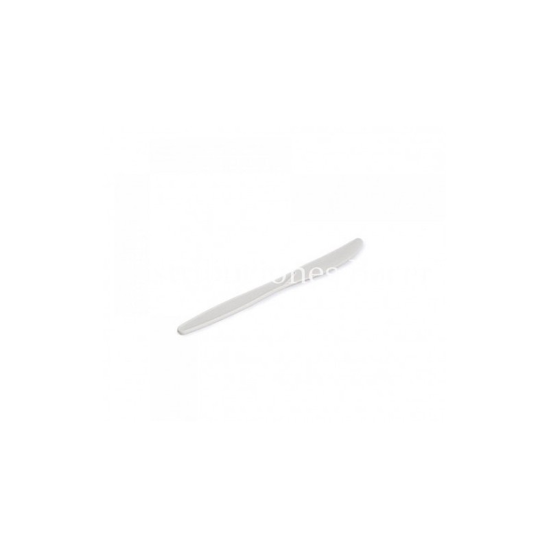 7492-PAQUETE 50 CUCHILLOS DE MAIZ 18 CM BETIK CU326 7492-PAQUETE 50 CUCHILLOS DE MAIZ 18 CM BETIK CU326