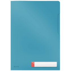 7515-P-3 DOSSIER PRIVACIDAD COSY AZUL LEITZ 47080061