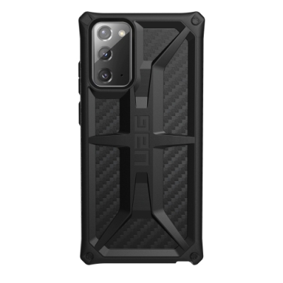 UAG SAMSUNG NOTE 20 MONARCH CARBON FIBER