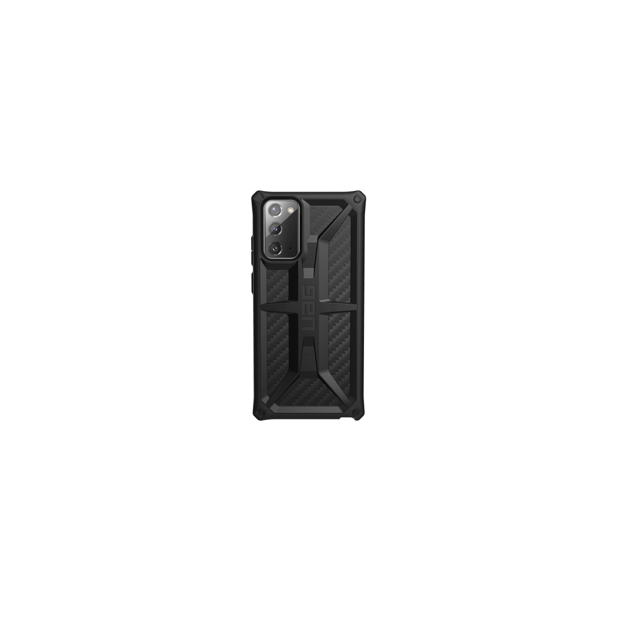 UAG SAMSUNG NOTE 20 MONARCH CARBON FIBER