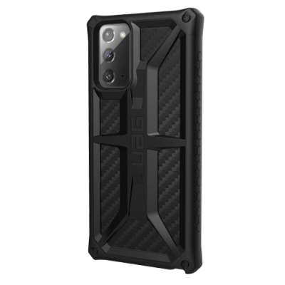 UAG SAMSUNG NOTE 20 MONARCH CARBON FIBER