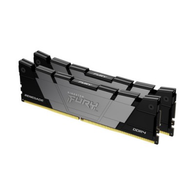 Kingston Technology FURY Renegade modulo de memoria 32 GB 2 x 16 GB DDR4 4000 MHz