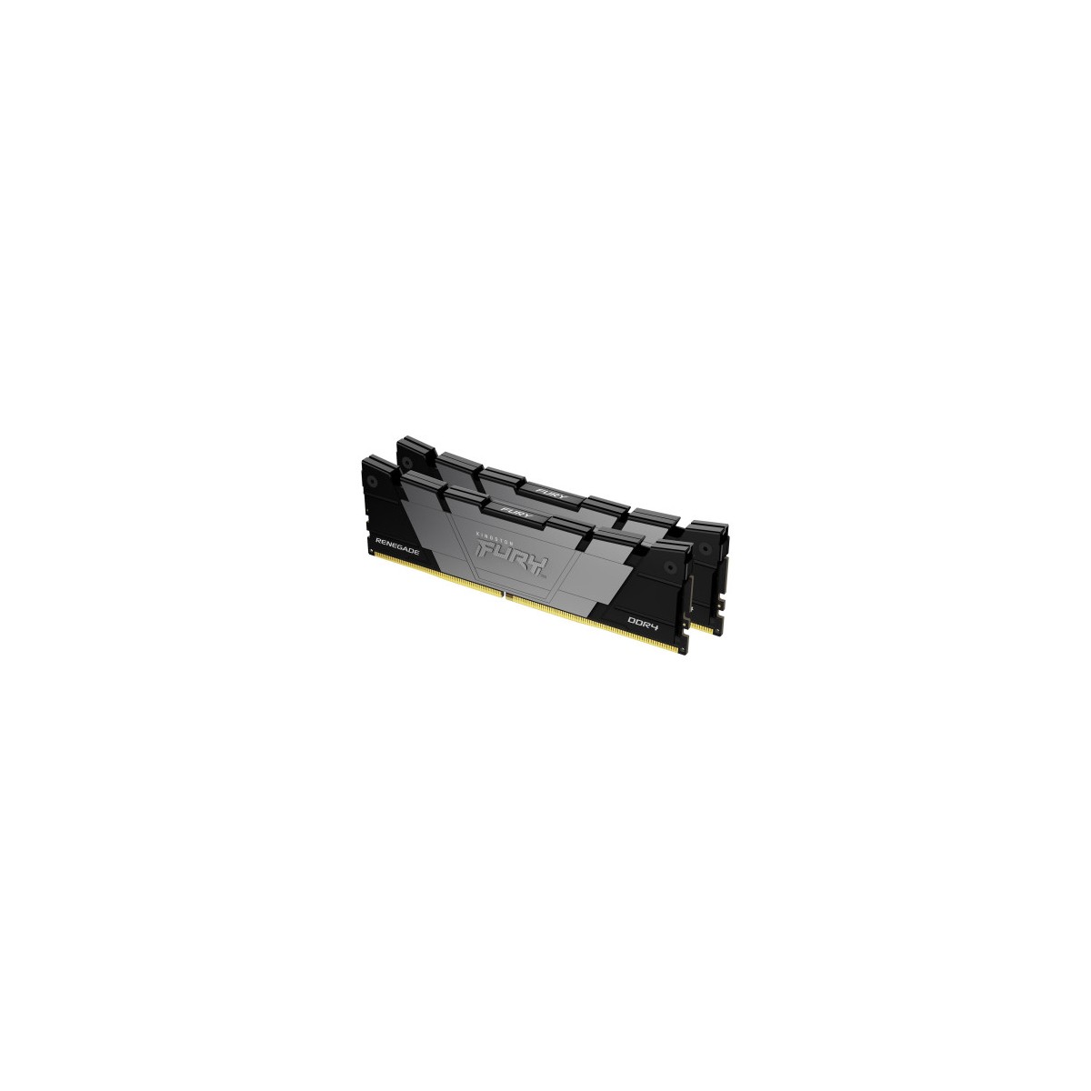 Kingston Technology FURY Renegade modulo de memoria 32 GB 2 x 16 GB DDR4 4000 MHz