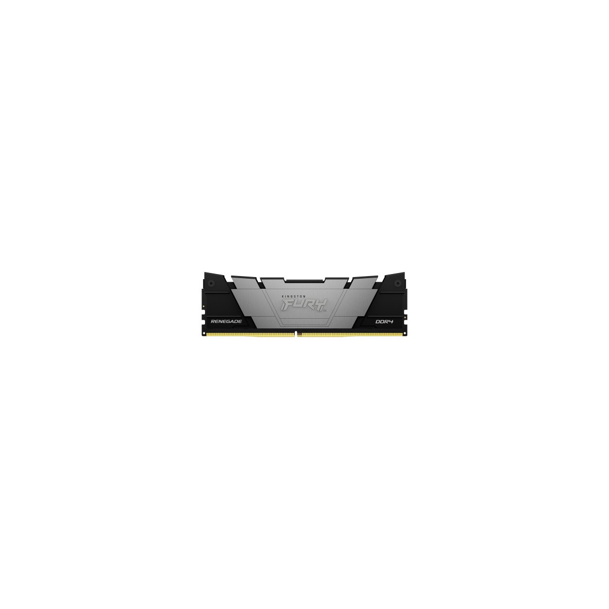 Kingston Technology FURY Renegade modulo de memoria 8 GB 1 x 8 GB DDR4 3600 MHz