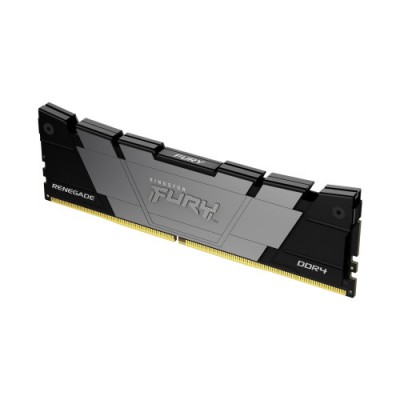 Kingston Technology FURY Renegade modulo de memoria 8 GB 1 x 8 GB DDR4 3600 MHz