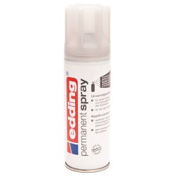 7581-SPRAY IMPRIMACION GRIS. EDDING 5200-996