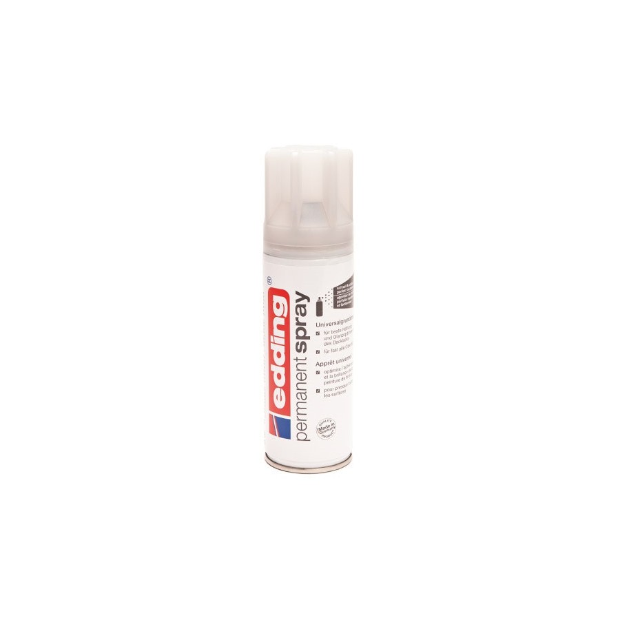 7581-SPRAY IMPRIMACION GRIS. EDDING 5200-996