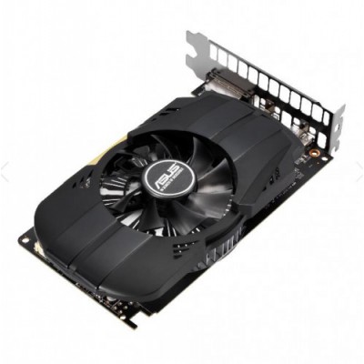 ASUS Phoenix PH RX550 4G EVO AMD Radeon RX 550 4 GB GDDR5