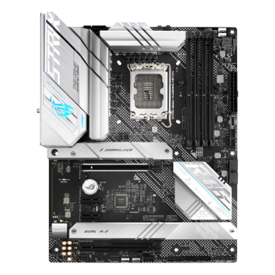 ASUS ROG STRIX B660 A GAMING WIFI D4 Intel B660 LGA 1700 ATX