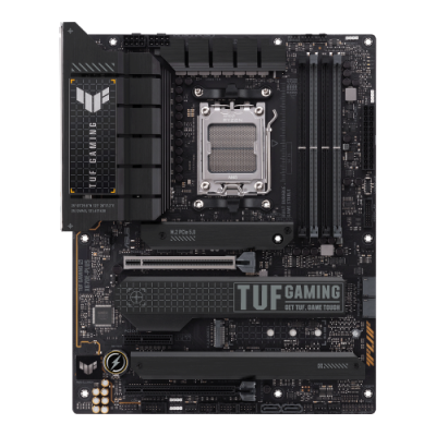 ASUS TUF GAMING X670E PLUS AMD X670 Socket AM5 ATX