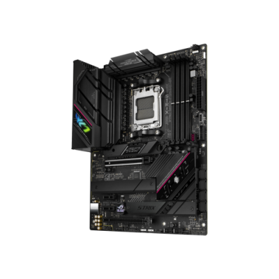 ASUS ROG STRIX B650E F GAMING WIFI AMD B650 Zocalo AM5 ATX