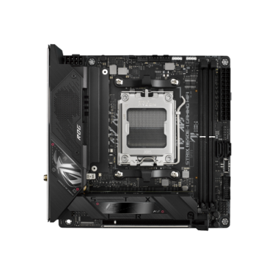 ASUS ROG STRIX B650E I GAMING WIFI AMD B650 Zocalo AM5 mini ITX