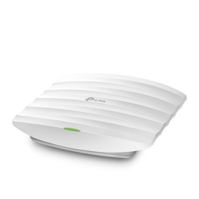 TP LINK EAP265 HD PUNTO DE ACCESO GIGABIT INALaMBRICO 1750 Mbit s Energia sobre Ethernet PoE Blanco