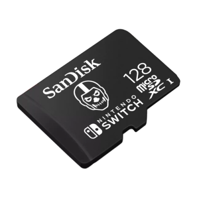 SanDisk SDSQXAO 128G GN6ZG memoria flash 128 GB MicroSDXC UHS I