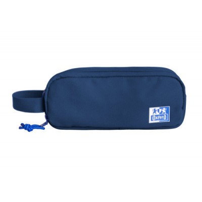 ESTUCHE OXFORD BSMART AZUL OXFORD 400174118