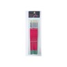 7668-Pryse 6121006 pincel para bellas artes 6 pieza(s)