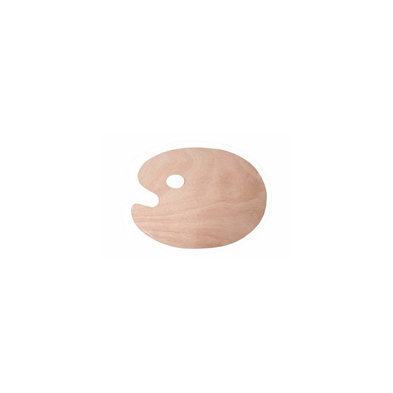 7685-Pryse 6060001 paleta de pintura Madera 7685-Pryse 6060001 paleta de pintura Madera