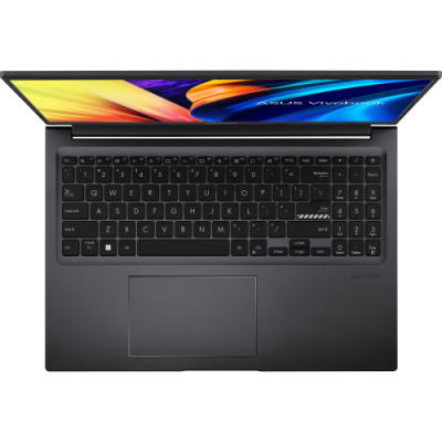 ASUS VivoBook F1605PA MB143 Ordenador Portatil 16 WUXGA Intel Core i7 11370H 8GB RAM 512GB SSD Iris Xe Graphics Sin Sistema Ope