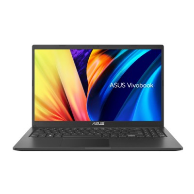 ASUS F1500EA EJ2384W Portatil 156 Full HD Core i3 1115G4 8GB RAM 256GB SSD UHD Graphics Windows 11 Home in S mode Negro Indie T