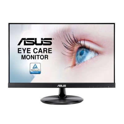 ASUS VP229HE 546 cm 215 1920 x 1080 Pixeles Full HD LED Negro