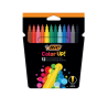 7796-ESTUCHE 12 ROTULADORES INTENSITY UP COLORES SURTIDOS BIC 978004