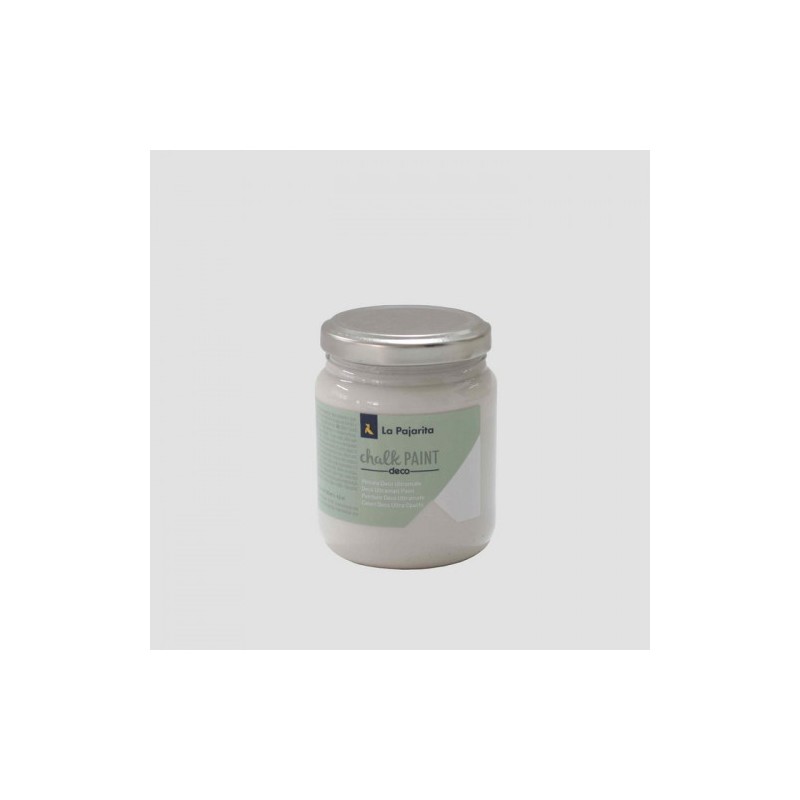 7822-CHALK PAINT CP-02 FLOR DE JAZMIN. 175ML LA PAJARITA 102837 7822-CHALK PAINT CP-02 FLOR DE JAZMIN. 175ML LA PAJARITA 102837