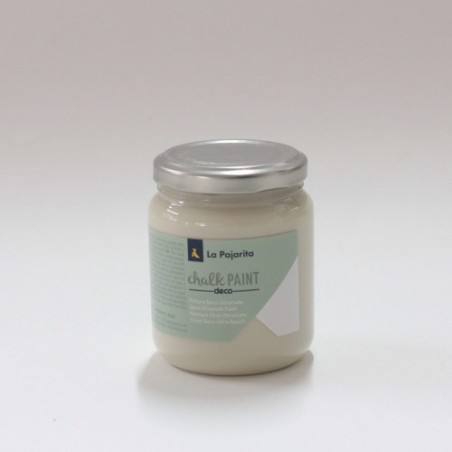 7831-La Pajarita Chalk paint cp-30 london grey