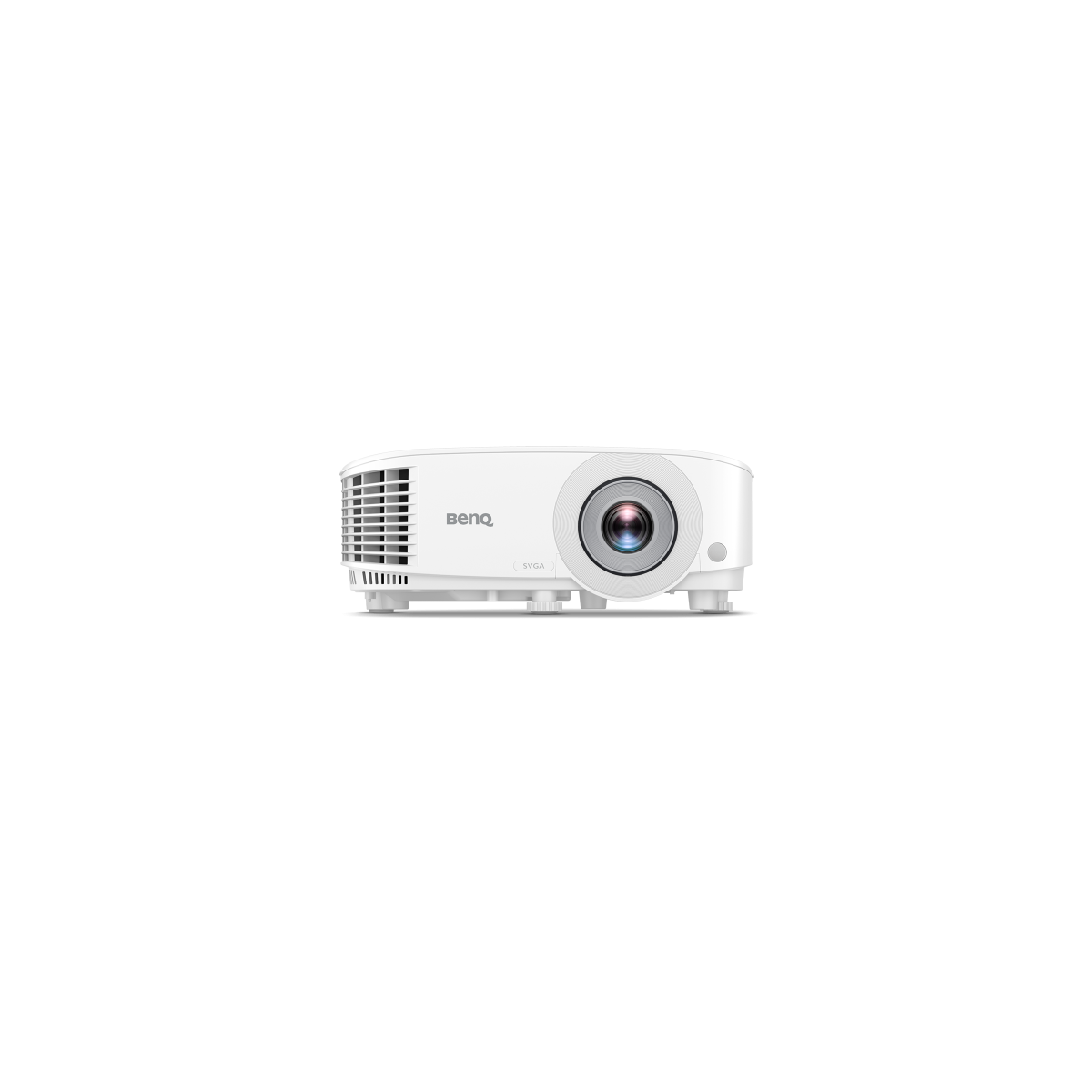 Benq MS560 videoproyector 4000 lumenes ANSI DLP SVGA 800x600 Blanco